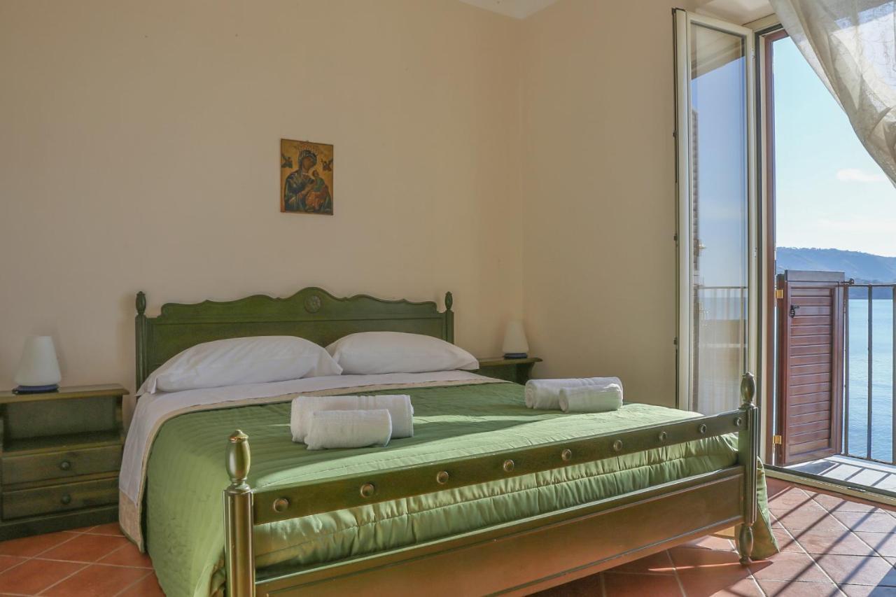 Lavatoio Seaview Cefalù Exterior foto