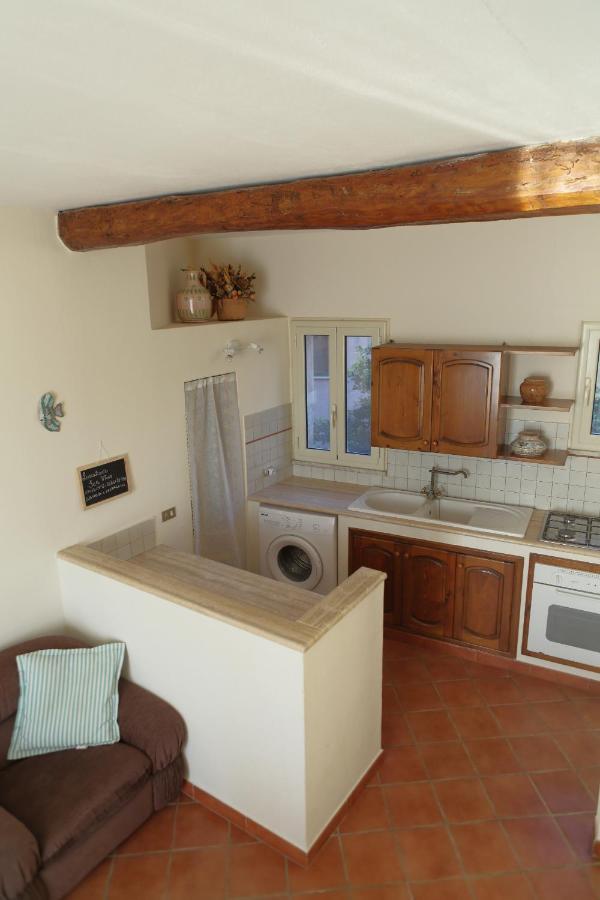 Lavatoio Seaview Cefalù Exterior foto